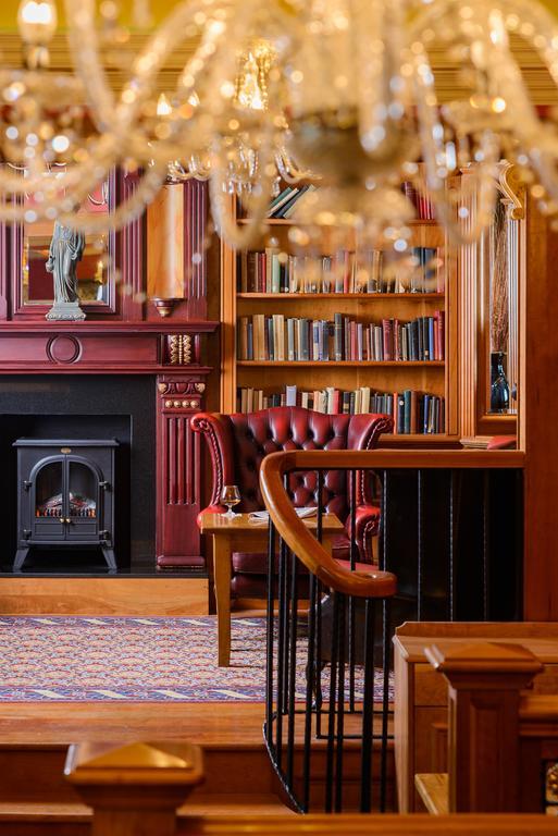 River Island Hotel Castleisland Eksteriør bilde