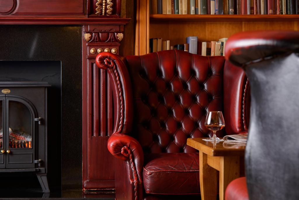 River Island Hotel Castleisland Eksteriør bilde