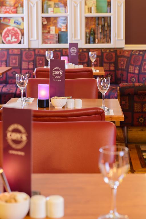 River Island Hotel Castleisland Eksteriør bilde