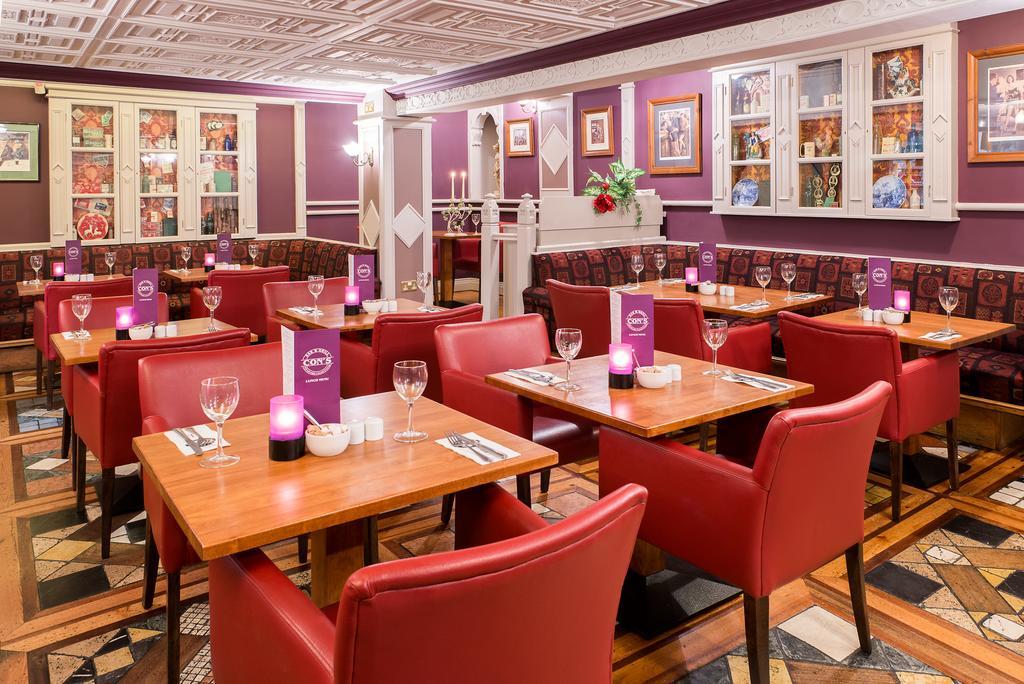 River Island Hotel Castleisland Eksteriør bilde